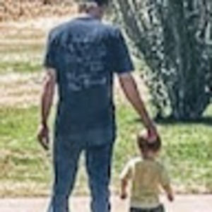 Meet your Posher, William